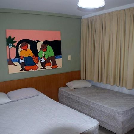 Apartament Flat Ponta Negra Natal-Rn Zewnętrze zdjęcie