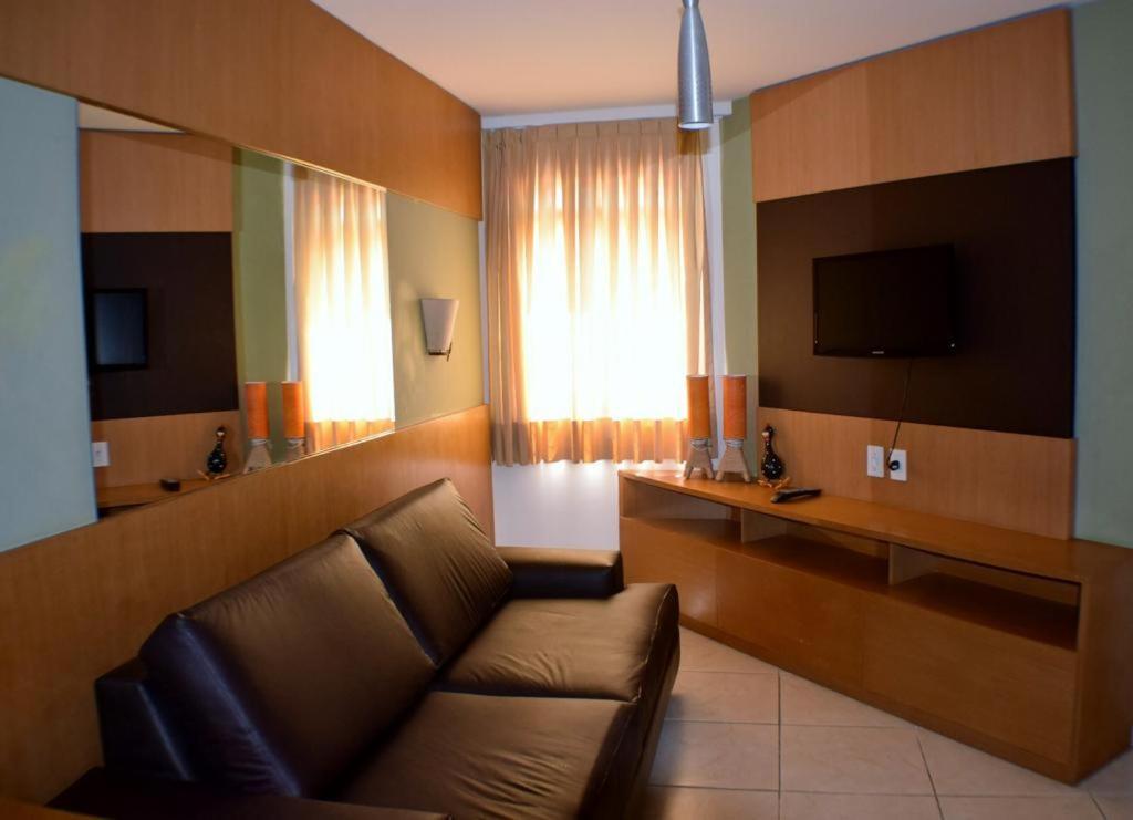 Apartament Flat Ponta Negra Natal-Rn Zewnętrze zdjęcie
