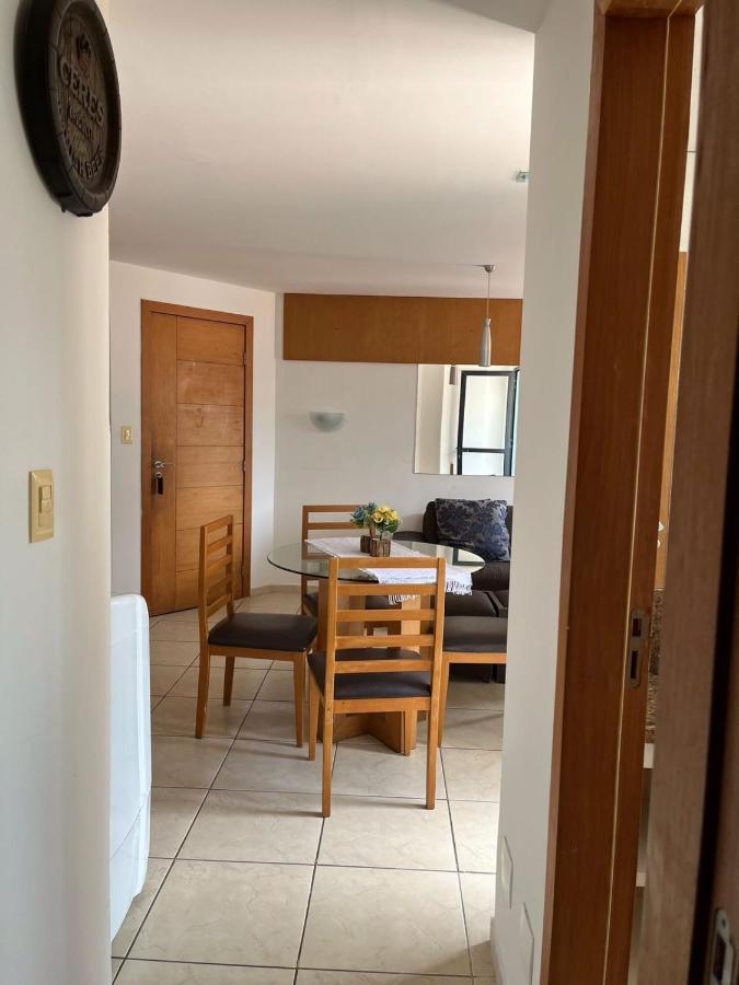 Apartament Flat Ponta Negra Natal-Rn Zewnętrze zdjęcie
